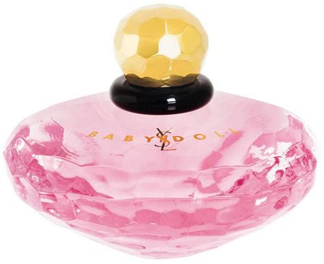 baby doll yves saint laurent prix